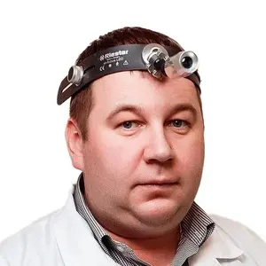 ЛОР